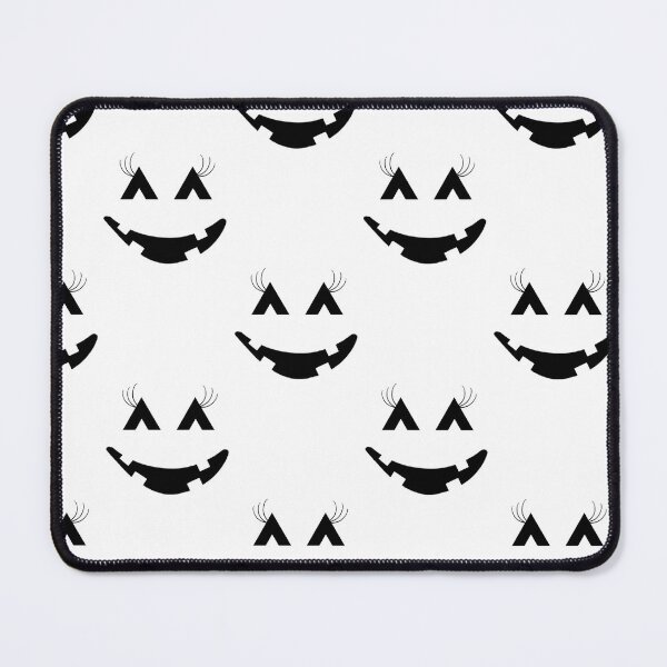 Item preview, Eyelashes Pumpkin Face designed and sold by Legendario00.