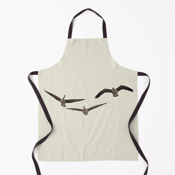 Item preview, Three Geese designed and sold by Whisperingpeaks.