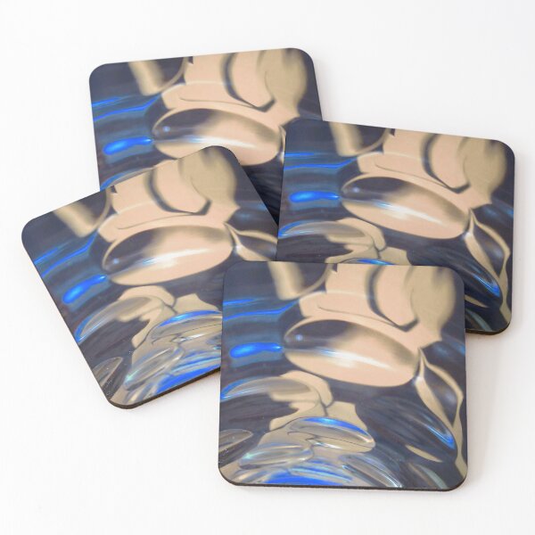 Item preview, Abstract 491 designed and sold by Shulie1.
