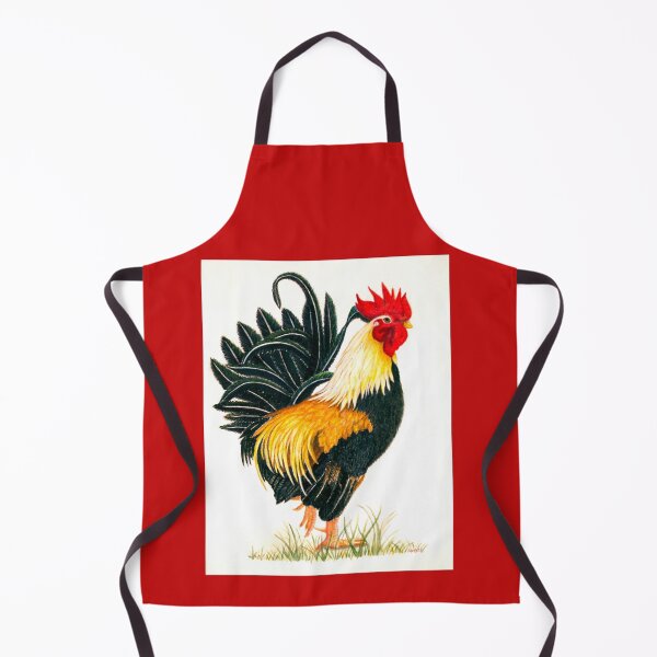 Item preview, "PLENTY TO CROW ABOUT" designed and sold by ShireenJackson.