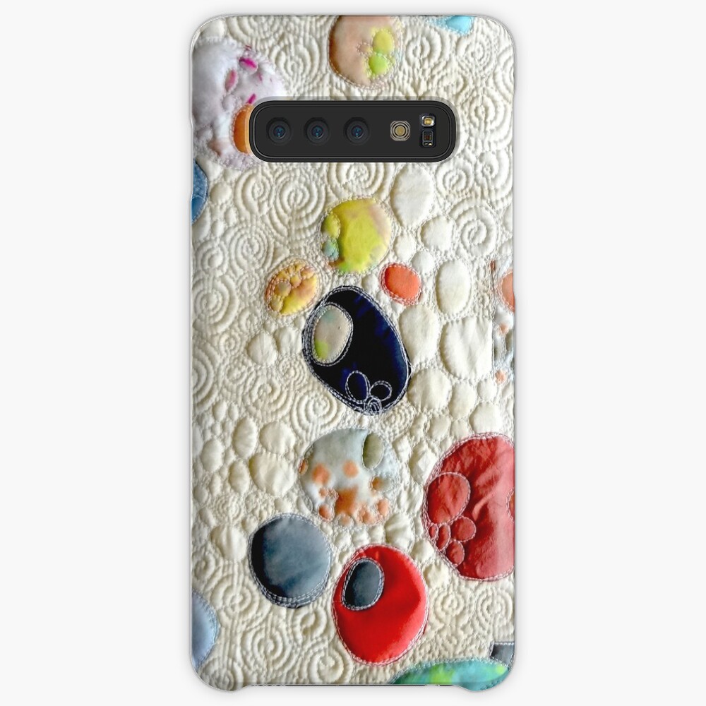 Crystal Brook Case & Skin for Samsung Galaxy