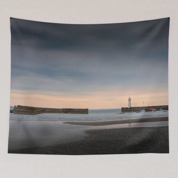 Item preview, Donaghadee Lighthouse designed and sold by cmphotographs.