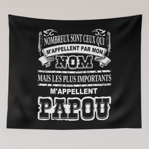 Item preview, Best Papuan Grandpa Humor Gift Grandpa Grandpa designed and sold by la-petite-folie.