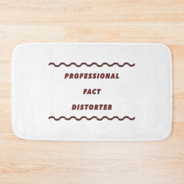 Item preview, Professional Fact Distorter designed and sold by janraydesigns.