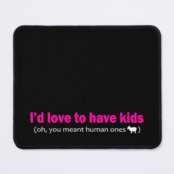 Item preview, I'd love to have kids designed and sold by GeoCreate.