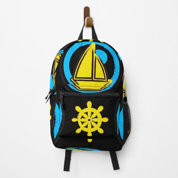 Item preview, Yellow sail designed and sold by Pesok.