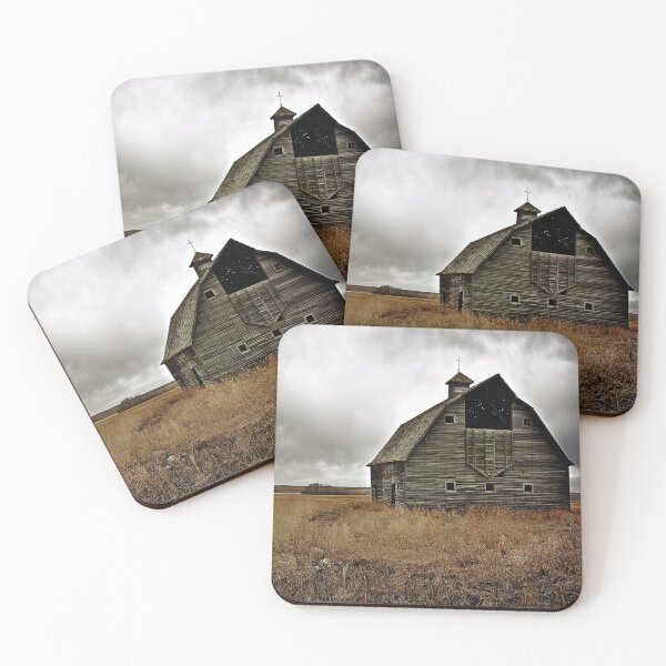 Item preview, Old Barn designed and sold by Linda Bianic.