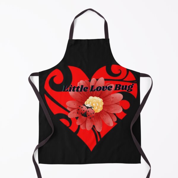 Item preview, Little Love Bug Valentine designed and sold by Bashini.
