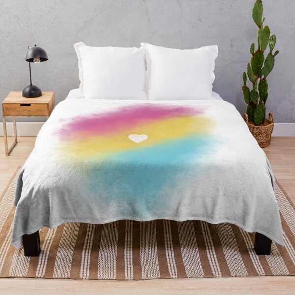 Item preview, Pansexual Pride designed and sold by jedzia-who-art.