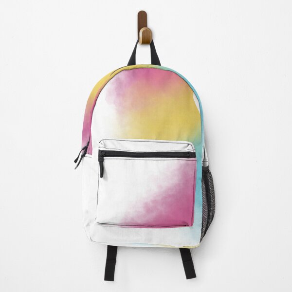 Item preview, Pansexual Pride designed and sold by jedzia-who-art.