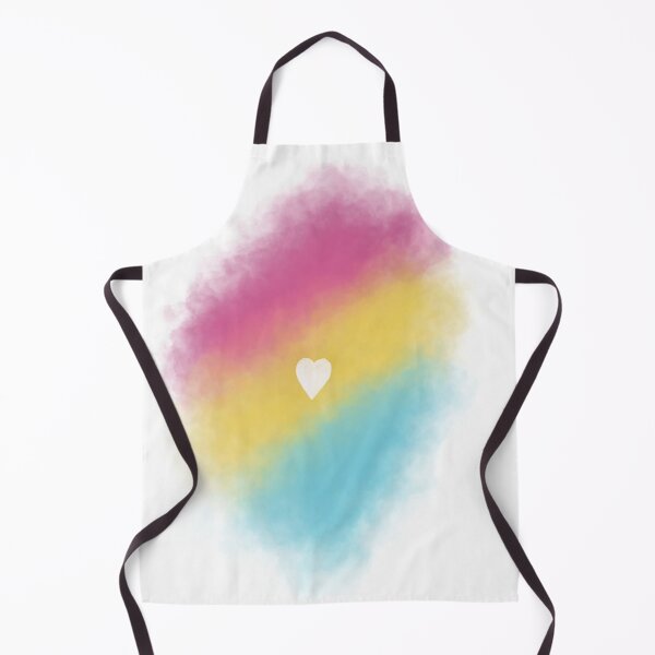Item preview, Pansexual Pride designed and sold by jedzia-who-art.
