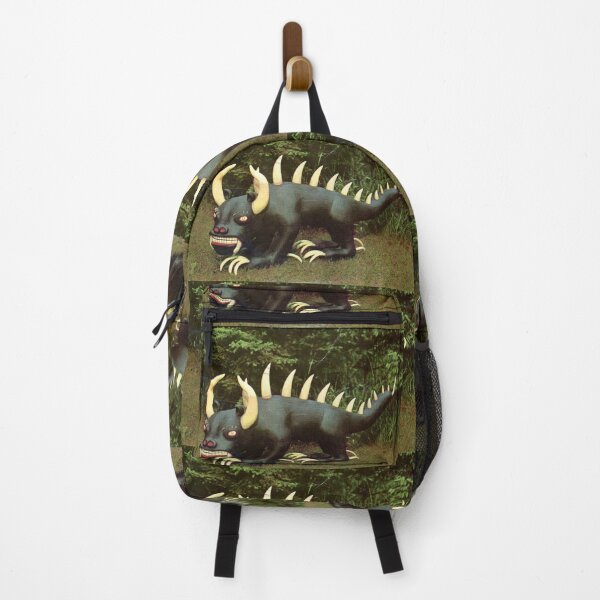 Item preview, Classic Rhinelander Hodag designed and sold by TheHodagStore.