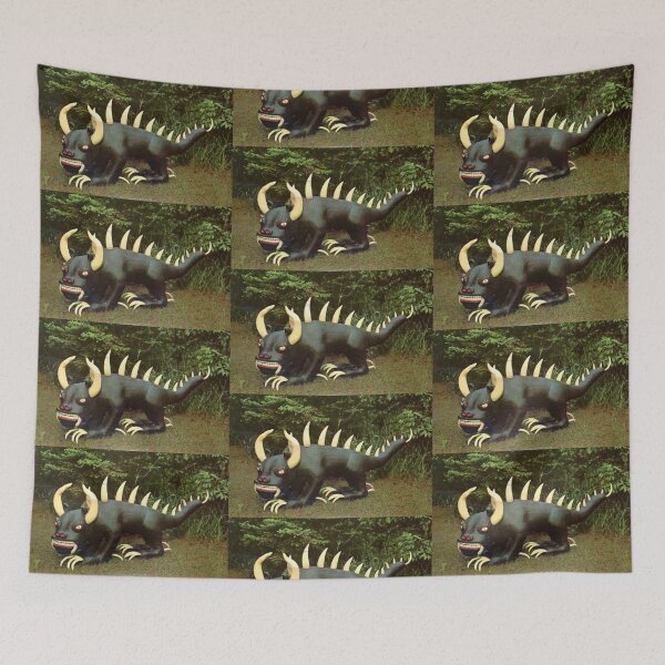 Item preview, Classic Rhinelander Hodag designed and sold by TheHodagStore.