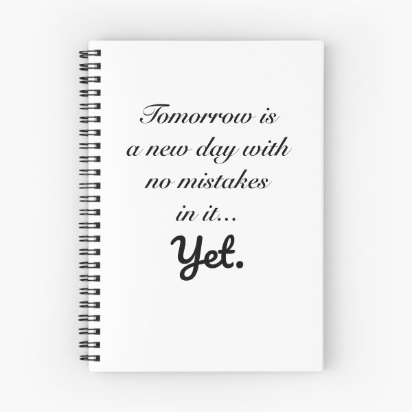 Item preview, Anne of Green Gables—Tomorrow Is a New Day designed and sold by shminoa.