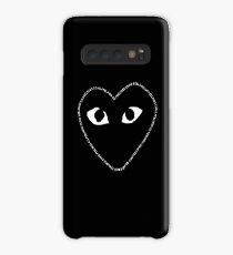 FEELINGS COME FEELINGS GO Case/Skin for Samsung Galaxy