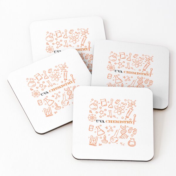 Item preview, Uva Chemistry designed and sold by Vlaki.