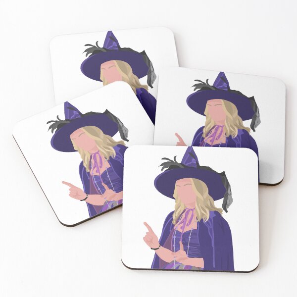 Item preview, Sylvie Brett Witch Costume designed and sold by erinsartstuffs.