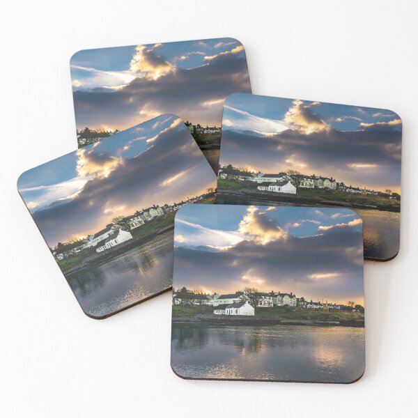 Item preview, Cockle Row Cottages designed and sold by cmphotographs.