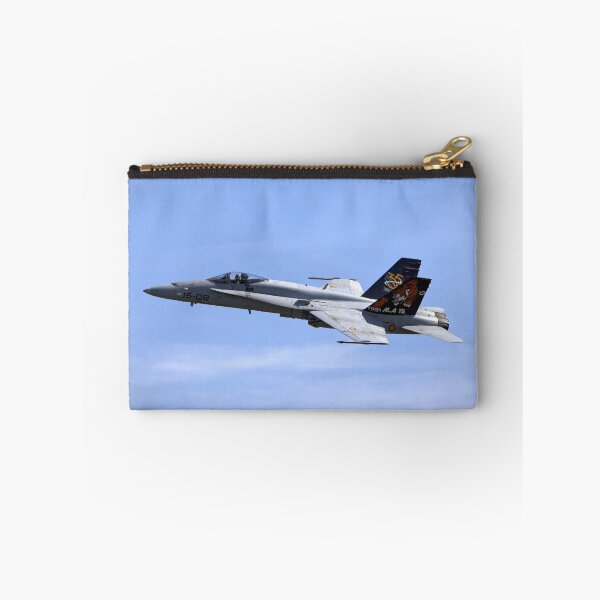 Item preview, Avispón McDonnell Douglas EF-18A del Ejército del Aire Español designed and sold by Andy Harker.
