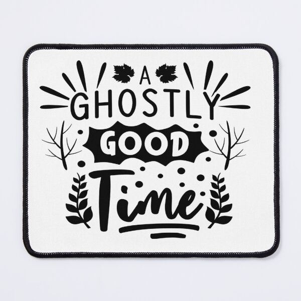 Item preview, A Ghostly Good Time designed and sold by davidmurtagh.