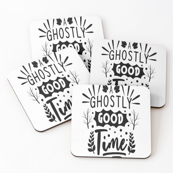 Item preview, A Ghostly Good Time designed and sold by davidmurtagh.