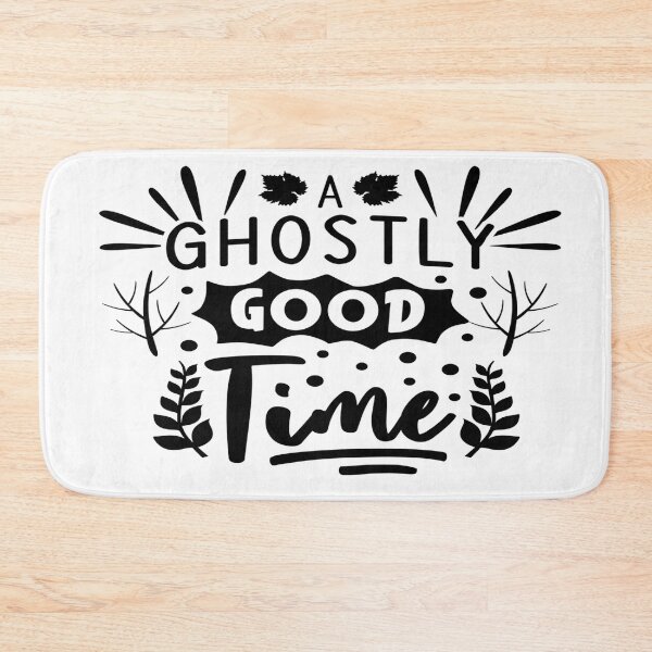Item preview, A Ghostly Good Time designed and sold by davidmurtagh.