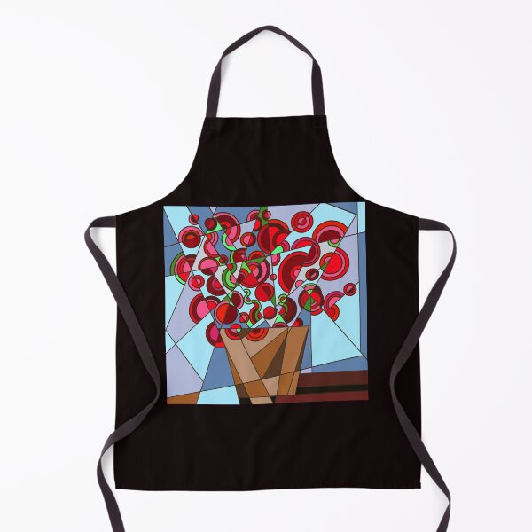 Item preview, Exploded flowers designed and sold by denisebrown.
