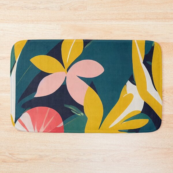 Item preview, Tropical Dreams designed and sold by DottedLinePrint.