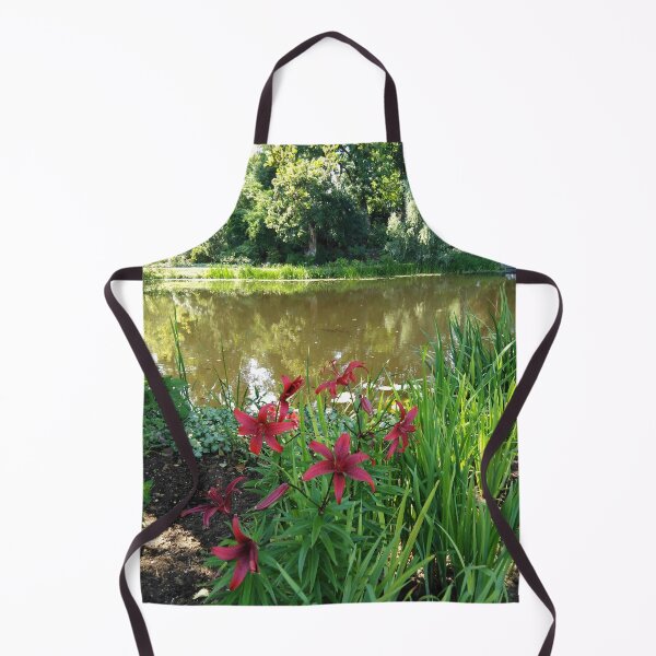 Item preview, Red lilies - the most romantic flowers in the world designed and sold by Raigitam.