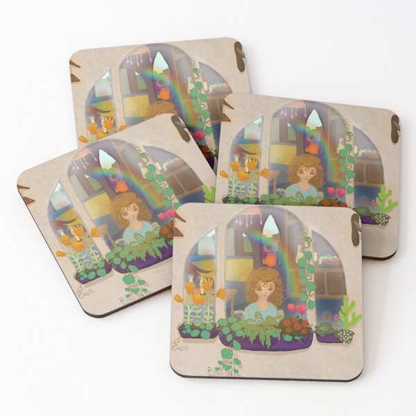 Item preview, Wine & Dirty Dishes through the Window designed and sold by thehermithole.