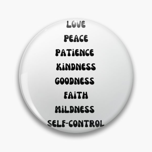Item preview, fruitage of the spirit .7 designed and sold by Life of Kenzie Designs.
