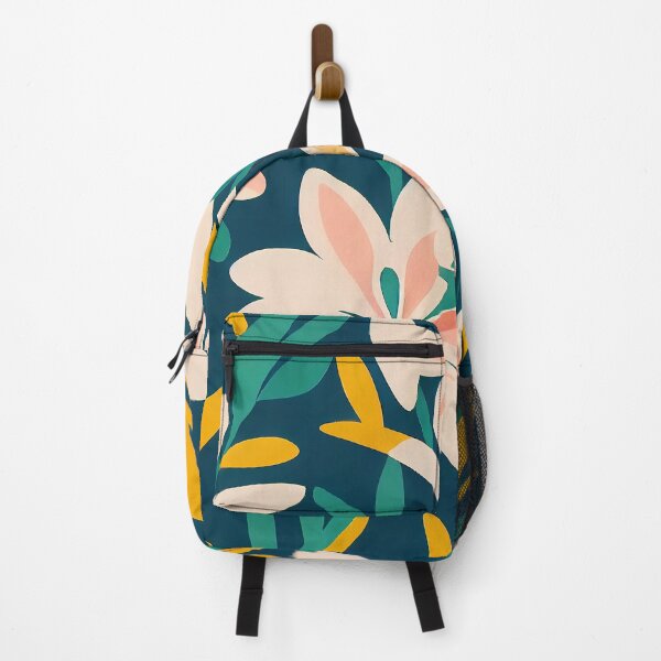 Item preview, Tropical Bloom designed and sold by DottedLinePrint.