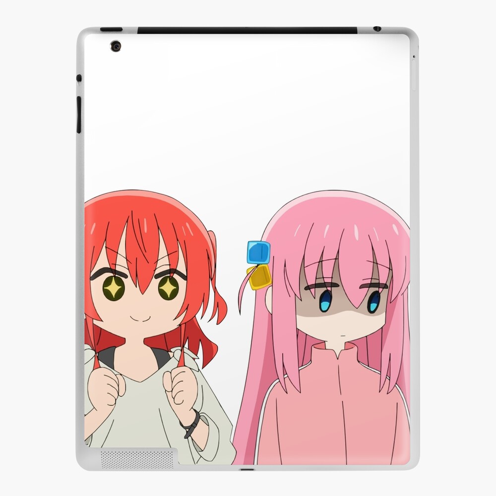 Mash - Mashle anime iPad Case & Skin for Sale by Arwain