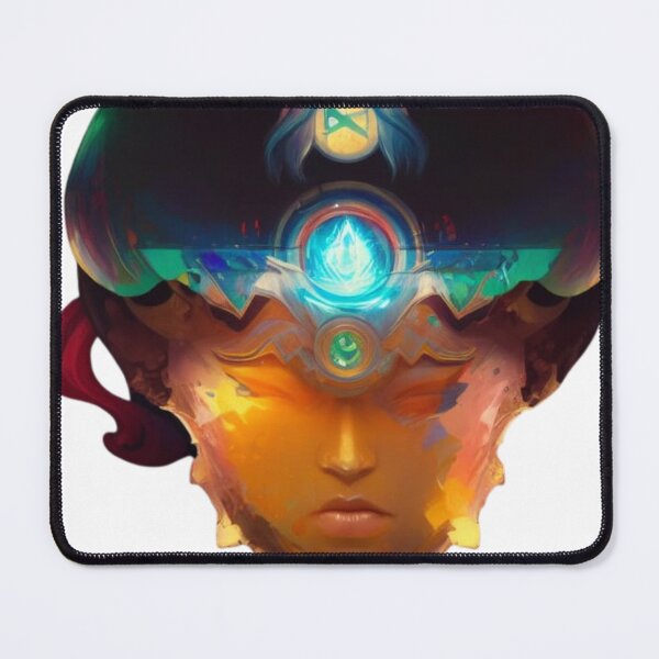 Item preview, Third Eye Release designed and sold by Feychild333.