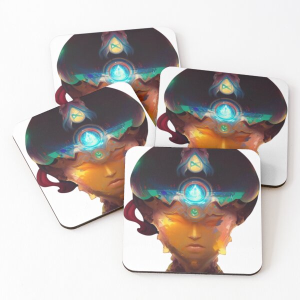 Item preview, Third Eye Release designed and sold by Feychild333.