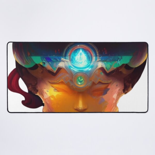 Item preview, Third Eye Release designed and sold by Feychild333.