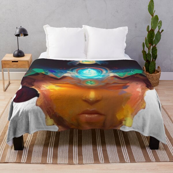 Item preview, Third Eye Release designed and sold by Feychild333.