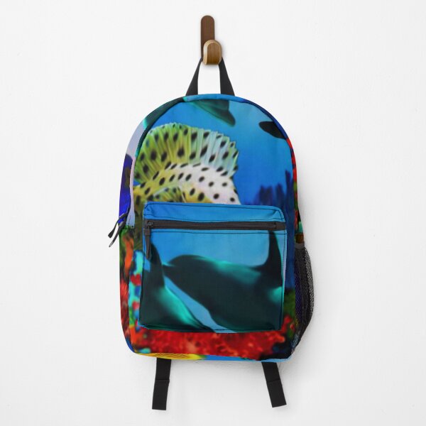 Item preview, Coral Reef Fish designed and sold by Anthony Seeker.
