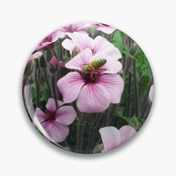 Item preview, Busy bee designed and sold by Madalena Lobao-Tello.