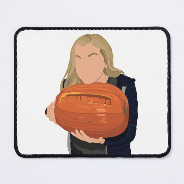 Item preview, Kara Killmer Pumpkin designed and sold by erinsartstuffs.