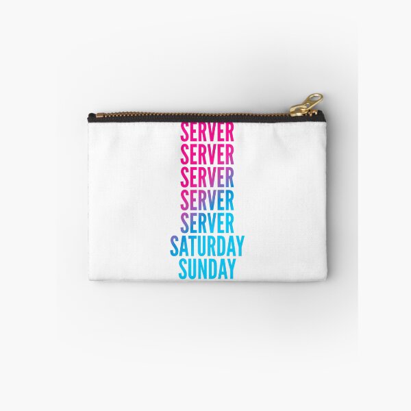Artikelvorschau, Serverarbeitswoche für Server entworfen und verkauft von SVPOD.