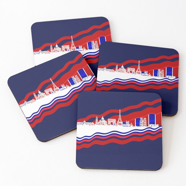 Item preview, pARIS SKYLINE SPORT designed and sold by AlbertoRuiZ.