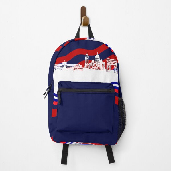 Item preview, pARIS SKYLINE SPORT designed and sold by AlbertoRuiZ.