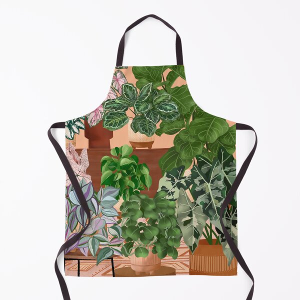 Item preview, Colourful Plant Room 5 designed and sold by Ana Moguš.