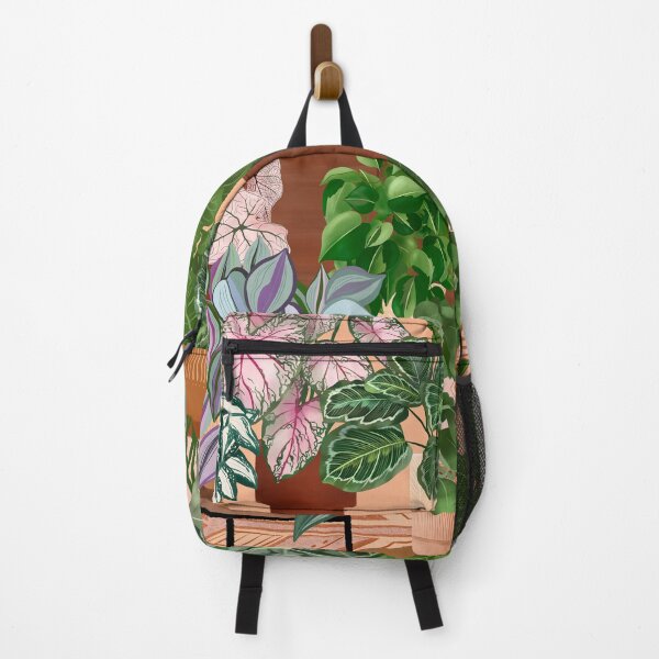 Item preview, Colourful Plant Room  5 designed and sold by Ana Moguš.