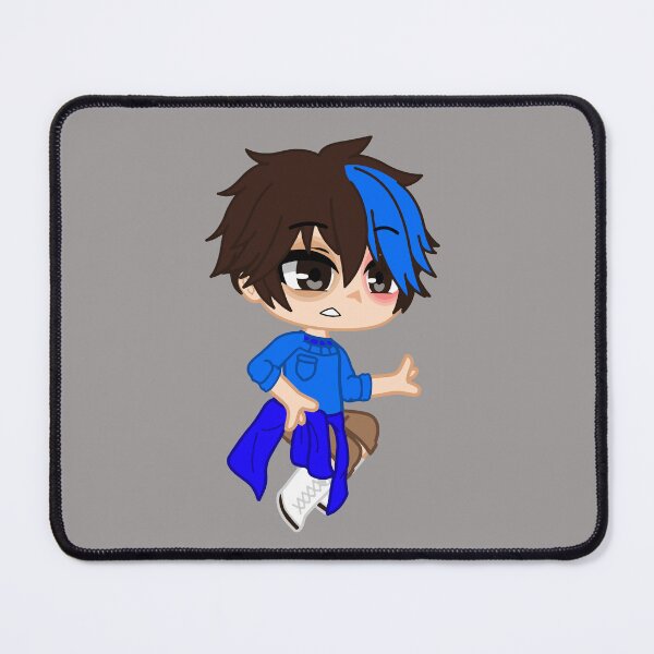 Gacha club cool man - chibi boy - Gacha Club Anime Boy Character