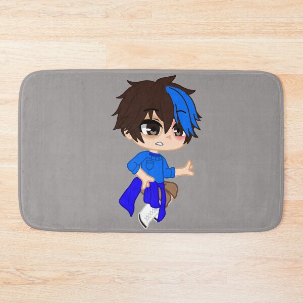 Artikelvorschau, Gacha Club Cooler Mann - Chibi Junge - Junge Charakter Gacha Club Anime - Jungen Gacha Club Zusammenstellung entworfen und verkauft von gachanime.