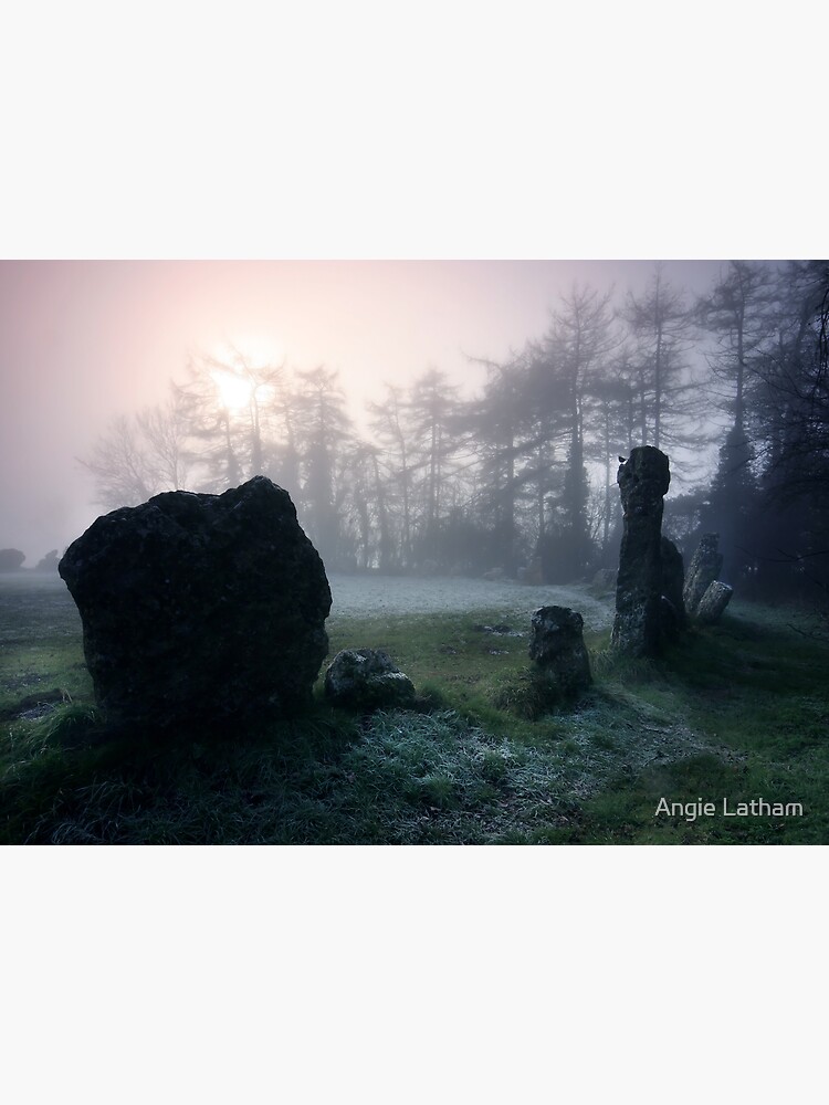 Magical Ring : Oxfordshire by AngelaBarnett