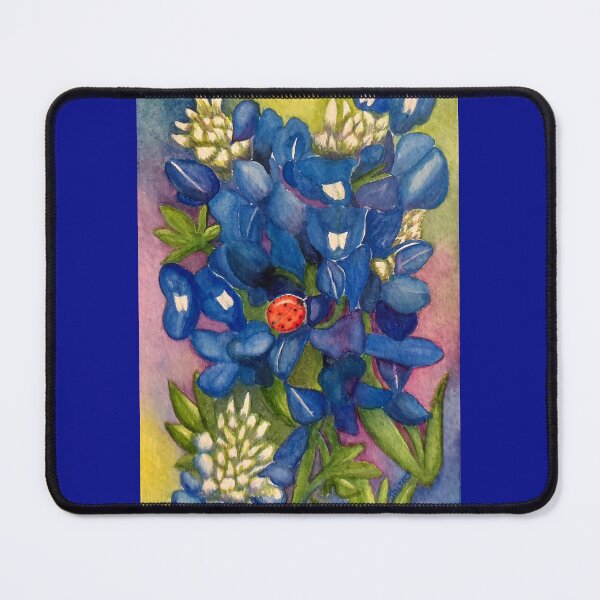 Item preview, TEXAS LADYBUG designed and sold by ShireenJackson.
