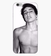 Colby Brock iPhone Case
